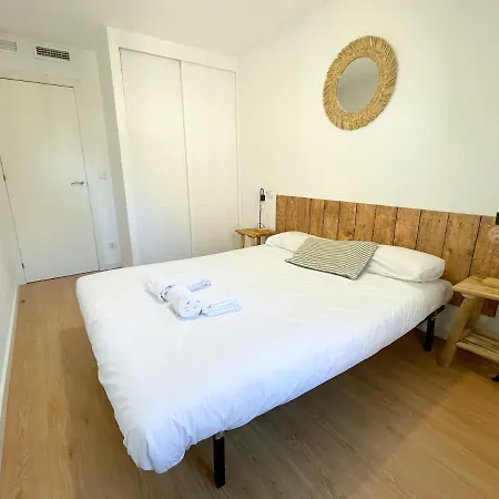 Vtz El Balcón A La Basílica Iii - En Plena Plaza Del Pilar! Zaragoza