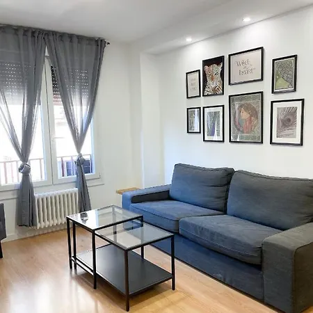 Appartement Az El Balcon A La Basilica Iii - En Plena Plaza Del Pilar! *