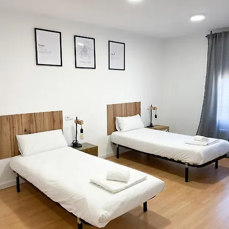 Apartamento Vtz El Balcón A La Basílica Iii - En Plena Plaza Del Pilar! *