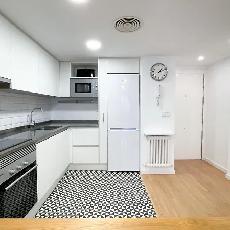 Apartamento Vtz El Balcón A La Basílica Iii - En Plena Plaza Del Pilar!