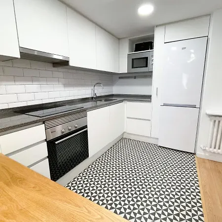 Vtz El Balcón A La Basílica Iii - En Plena Plaza Del Pilar! Apartamento Zaragoza