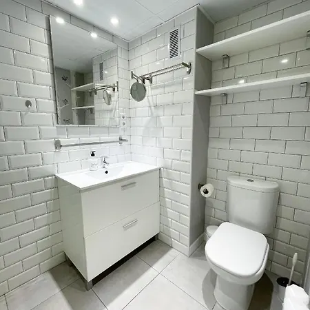 Apartamento Vtz El Balcón A La Basílica Iii - En Plena Plaza Del Pilar! Zaragoza