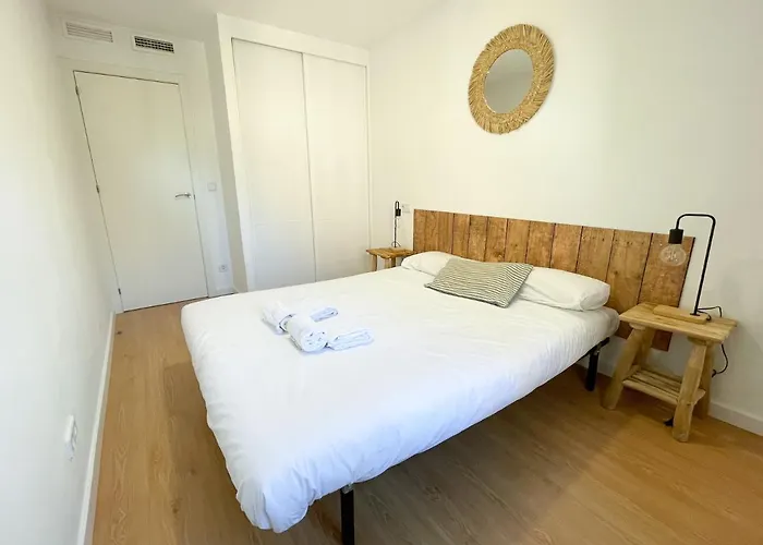 Vtz El Balcon A La Basilica Iii - En Plena Plaza Del Pilar! Zaragoza