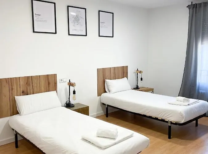 Daire Vtz El Balcon A La Basilica Iii - En Plena Plaza Del Pilar! *