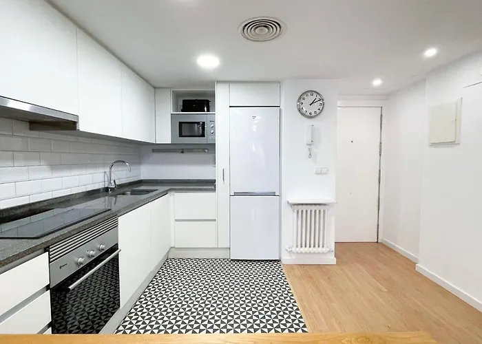 Daire Vtz El Balcon A La Basilica Iii - En Plena Plaza Del Pilar!