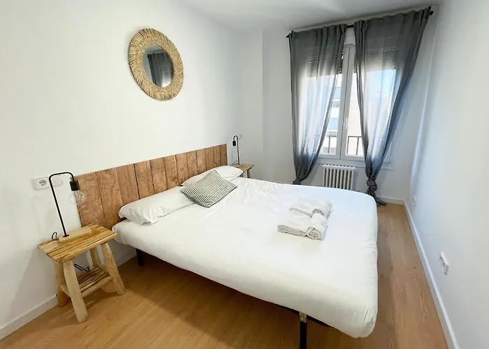 Vtz El Balcon A La Basilica Iii - En Plena Plaza Del Pilar! *